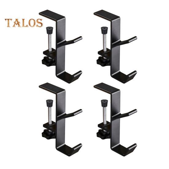 Держатели для каминных чулок с гирляндами, прочные, выдерживающие нагрузку, устойчивые к коррозии, регулируемые по конструкции, вешалки для каминных чулок с гирляндами