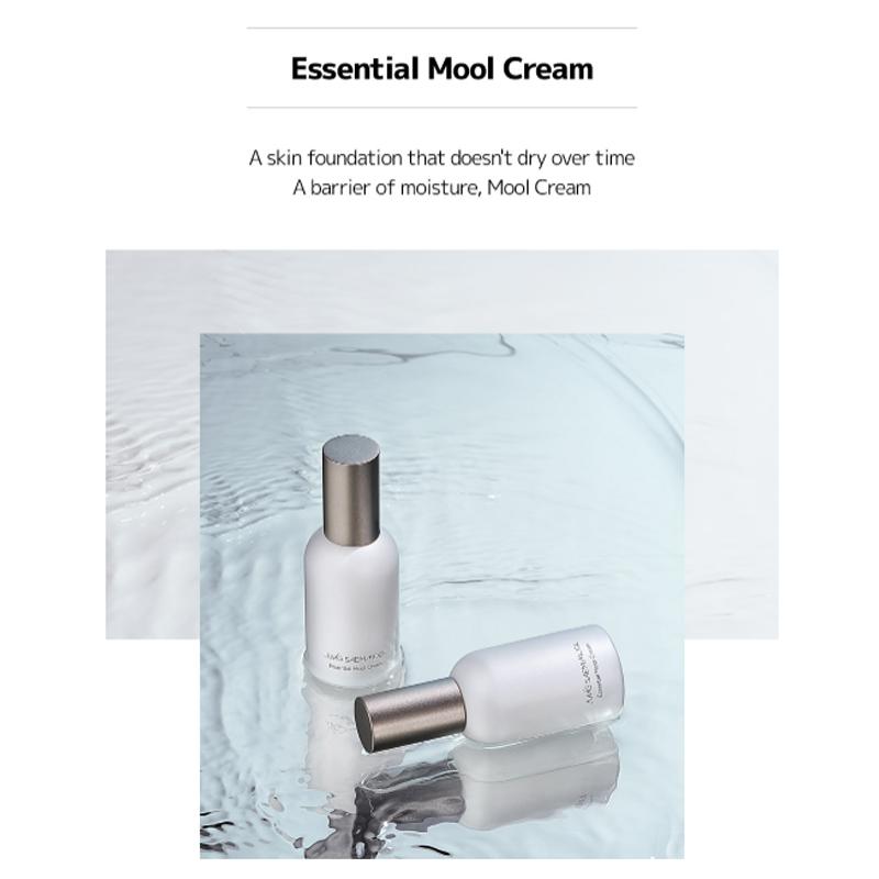 JUNG SAEM MOOL Essential Mool Cream 30 мл, 50 мл (6 вариантов)