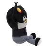 26cm Homestuck Karkat Plush Toy Anime Figure Stuffed Doll Peripheral Kids Birthday Gifts for Children Room Decor