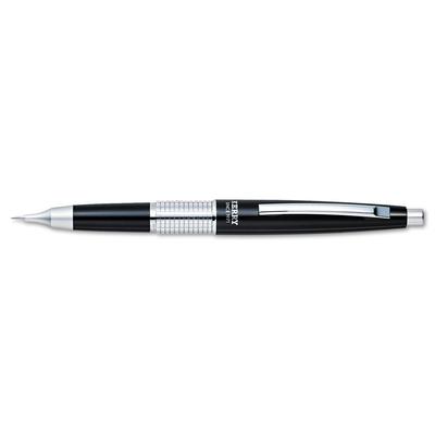 PENTEL Постоянный механический колпачок CIL 5 (Келли) Карандаш, Тип, Черный, Ручки, P1035-AD
