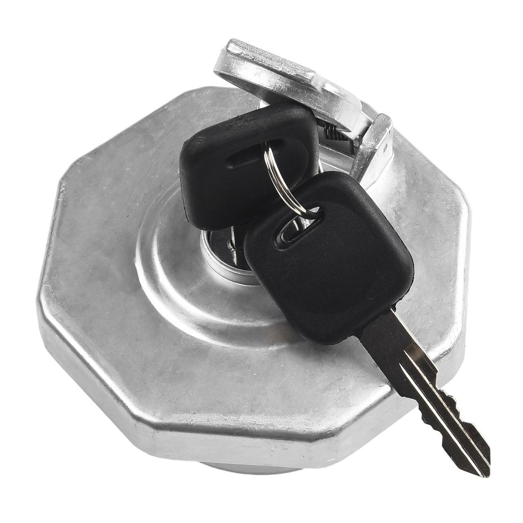 Крышка топливного бака с ключом для ISUZU ELF NPR NQR 4HK1 8-98146010-0 8-98088982-0 Автомобильные сменные наружные крышки бака