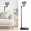 Support de projecteur - Divit BS6 - Rotation 360° - Hauteur réglable - Construction anti-vibrations
