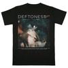 Deftones - Saturday Night Wrist Футболка Хлопок Унисекс Футболка S-4XL LI1609 Унисекс Футболка