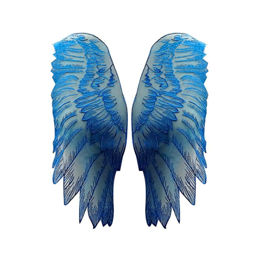 Female Women Lace Hollow Embroidered Collar Flower Corsage Chest Flower Brooch Pins Lapel Pins Fake Collar False Collar Bridal