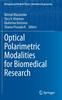 Книга Optical Polarimetric Modalities for Biomedical Research