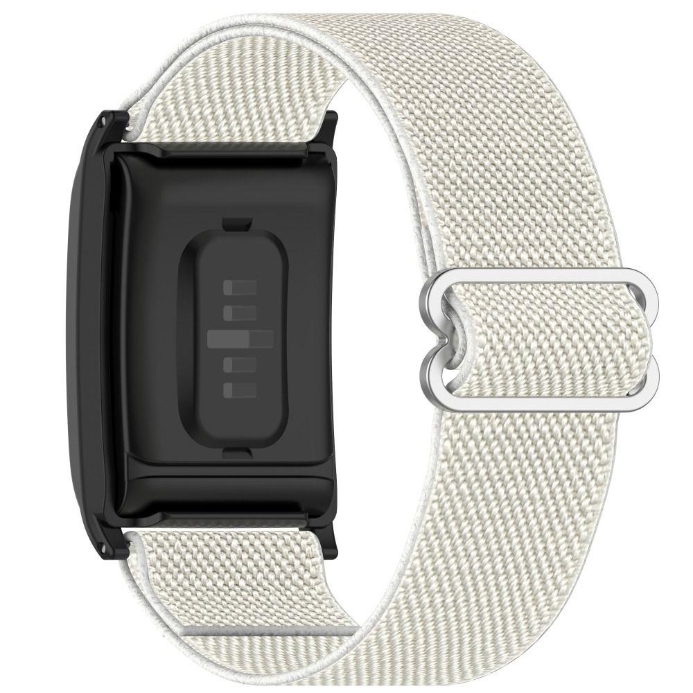 Nylon Elastic Wristband Replacement Watch Band for Whoop 4.0 Smart Band Accessories