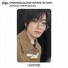 Stray Kids SKZHOP HIPTAPE HOP Withmuu POB Фотокарта KPOP K-POP