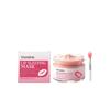Overnight Hydrating Lip Mask with Hyaluronic Acid & Allantoin  Deep Moisture & Lip Repair
