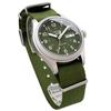 Seiko 5 Sports Automatic Mechanical Watch, Limited Edition, Men's, Made In Japan, SRPG33, Green