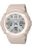 [Casio] Baby Gee Radio Solar BGA-2800-4A2JF Women's Pink Beige