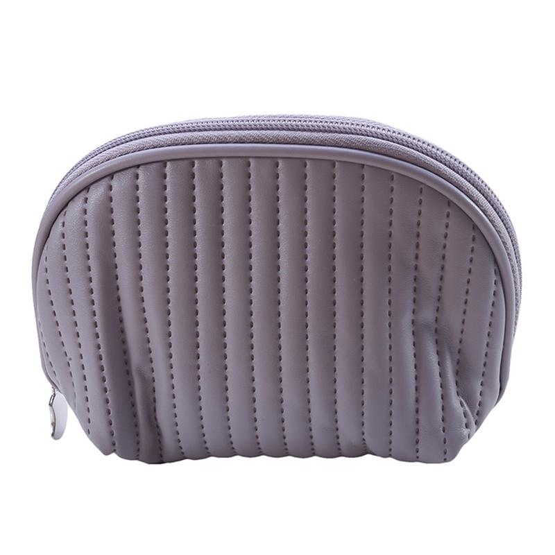 Cosmetic Bag Travel Carry-on Lipstick Organizer Handy To Hand Wash Bag