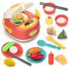 Children's Play At Home, Kitchen Cooking Toys, Boys And Girls 3-4 Years Old, Educational And Educational Toys, Baby Toys