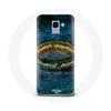 Case for Samsung Galaxy J6 2018 The Lord of the Rings The Rings of Power The Lord of the Rin