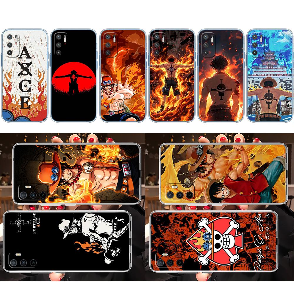 FM34 One Piece ACE Transparent Phone Case for Motorola Moto G40 G04 G05 One Ace Action Fusion + Plus Hyper Macro Vision Zoom