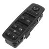 Front Left Power Window Switch 68039999AA Matte Black Button Fit for Dodge Grand CaravanJourney