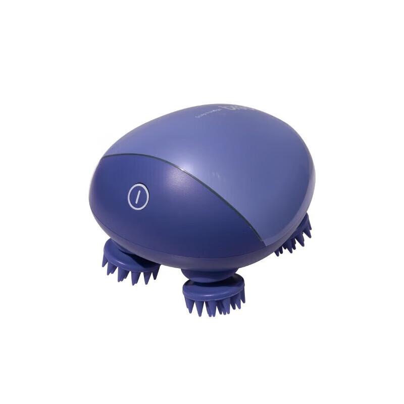 Breo Electric Head & Scalp Massager CN plug (adapter included)
