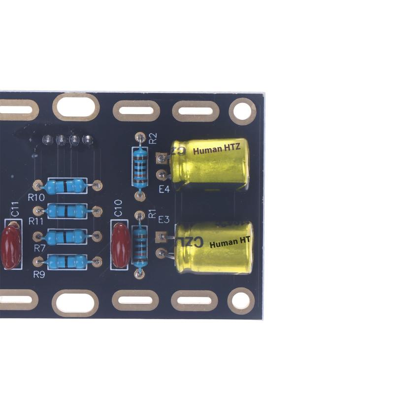 Конденсаторный стереодинамический микрофон с большой диафрагмой, аксессуары, плата усилителя, микрофон для самостоятельной сборки, ремонт микрофона, беспроводной модуль