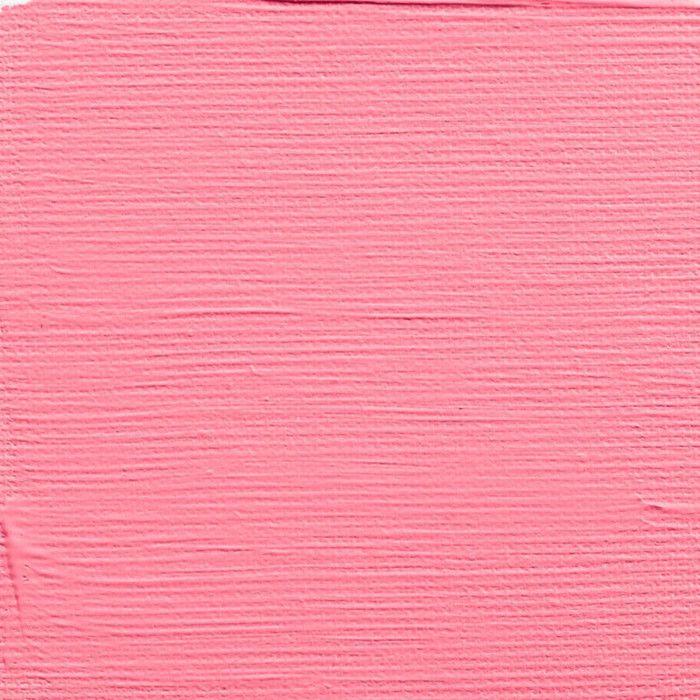 Tube de peinture acrylique Art Creation Talens 75ml rose fleurs