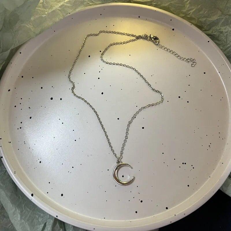 Весенние красочные цветы любовь кулон ожерелье из нержавеющей стали цепочка из бисера ожерелье подарочные украшения новая мода свадебный подарок