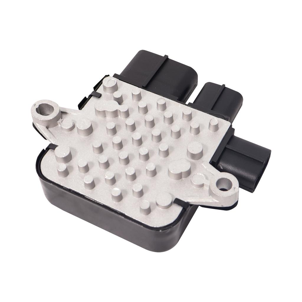 1355A124 Cooling Fan Control Unit Module For Mitsubishi Outlander Lancer 2002-07