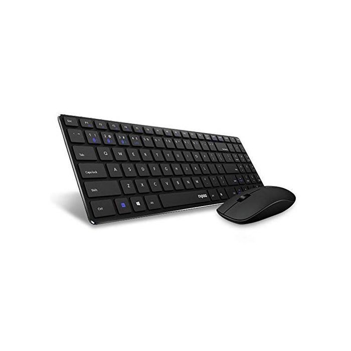 Brosse À Parquet En Crin - Xavax - Epaisseur 7mm - Sol Chauffant À Basse Température