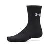 Under Armour Unisex Mid-Calf Sports Socks