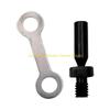 92MF Alloy Steel M4Collision Rod for Renishaw TS27R Tool Setter Easy Installation Guaranteeing Smooth Operations in Machinery