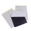 5Pcs/Set Tattoo Transfer Paper Stencil Carbon Thermal Copier Tracing Hectograph