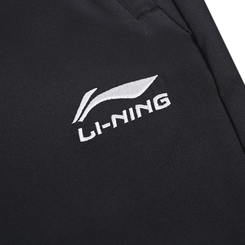 Li Ning Повседневная спортивная одежда Унисекс 041Поло+745