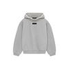 Толстовка Essentials Light Heather Grey Мужские топы 192SP242056F