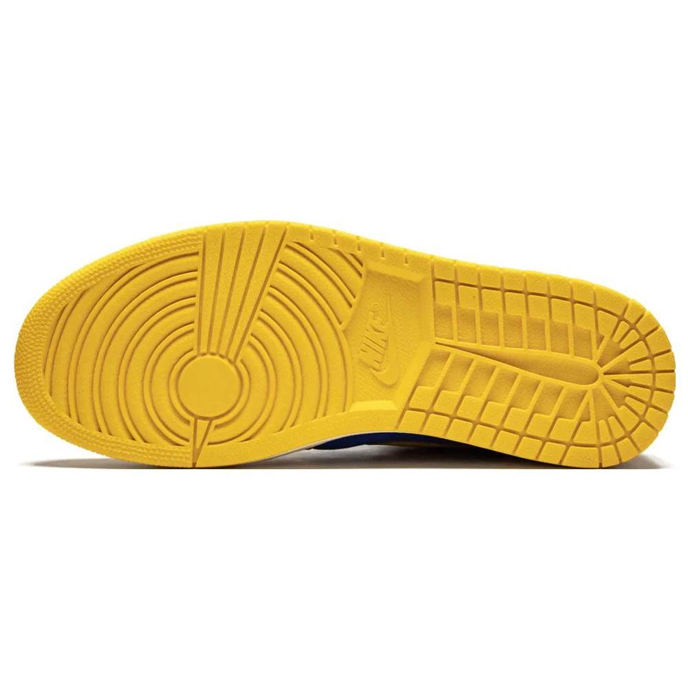 Jordan 1 Ретро Хай Ог Лэйни 555088-707