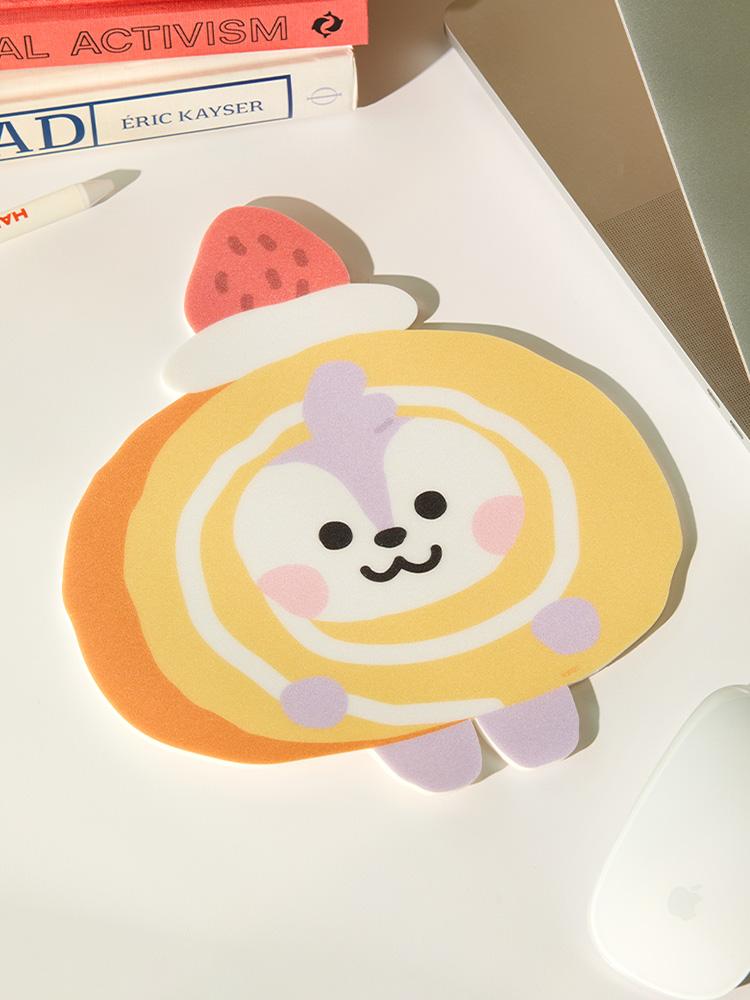 Коврик для мыши BT21 MANG Bakery