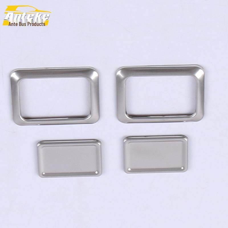 Ankai Compatible Light Ring for 2020 Viloran Second-Row Power Door Switch