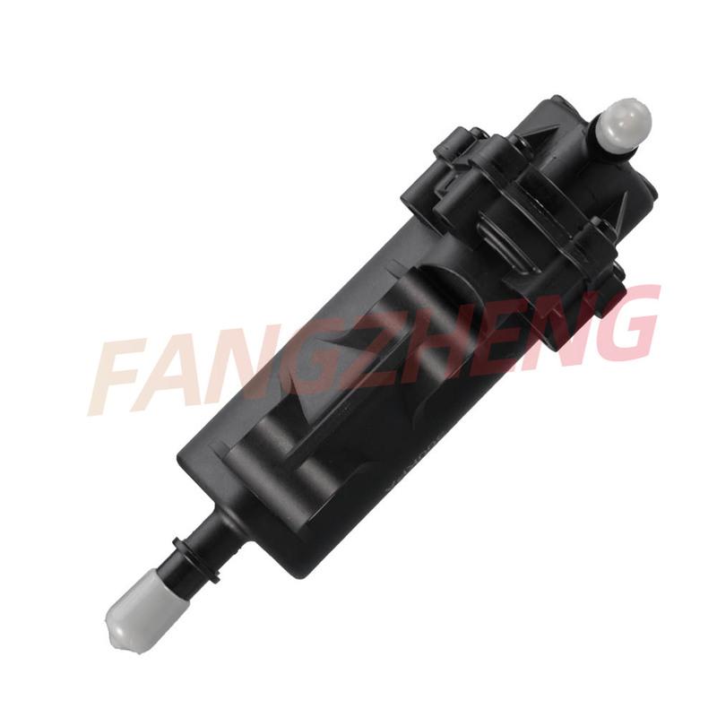 JH-A828HT Motorcycle Fuel Pump Assembly KYY-6OYD RR30W With Regular 3Bars 300KPA For ROJO Motorbike Scooter Equipment
