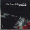 CD SUSHI CABARET CLUB - Красота, построенная на недостатках SCC001 Япония Оби Рок Б/У