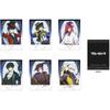 Blue Lock Aforce X Dragon Horse Blue Lock Circus Ver. Instant Camera Style Bromide 1boX 6pcs