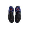 Nike PG 5 EP Clippers Away Мужские кроссовки черные лазуритовые ярко-малиновые CW3146-004