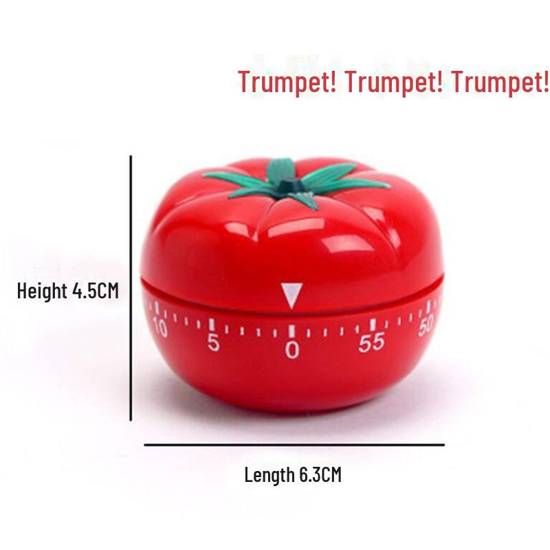 Многофункциональный таймер: Студенческое учебное пособие, кухонные и спальные часы с будильником