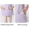 Vest Apron for Women Summer Kitchen Smock Oil Resistant Apron with Pockets Multi-Purpose Waterproof Apron for Cooking BBQ Hosting