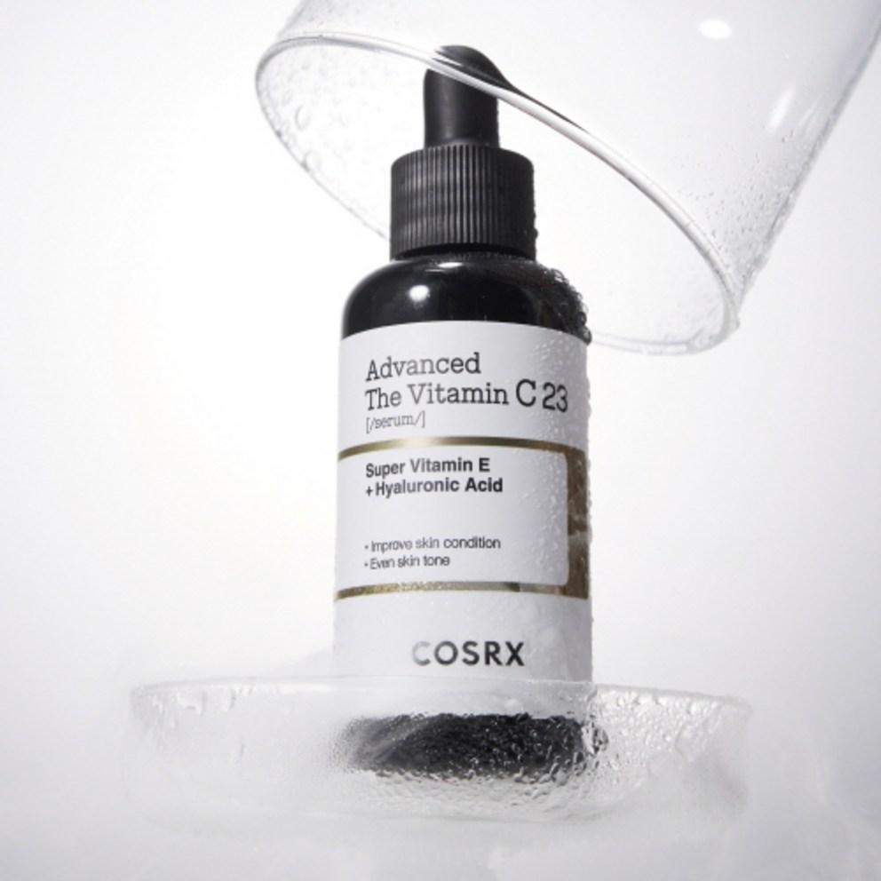 Сыворотка COSRX Advanced The Vitamin C 23%, 20 г