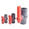 Ball Valve Between Pipes Control Flow High-quality High-quality