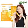 [Total 30 Packets] Classy Kombucha Lemon Vitamin C Lactobacillus Powder Stick 30 Packets