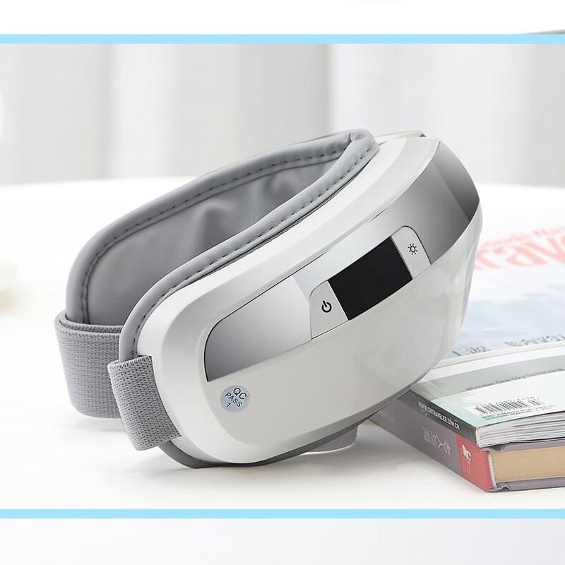 Xinshijia E6 Eye Massager CN plug (adapter included)