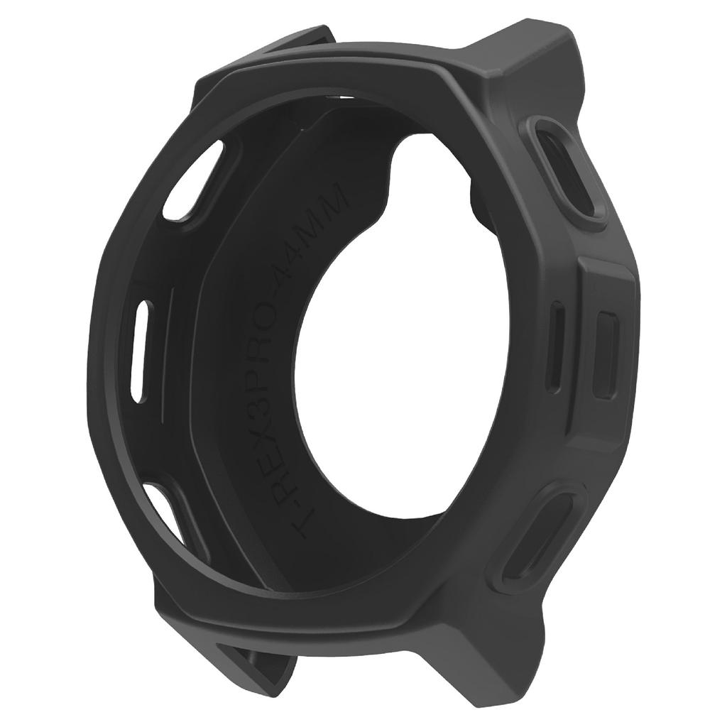 Для Huami Amazfit T-Rex 3 Pro 44 мм Чехол для часов Мягкий силиконовый Полый каркас-чехол для часов