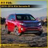Главный выключатель стеклоподъемника для Kia Sorento 2010-2014 93570-2P100VA 93570-2P100