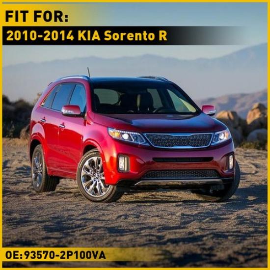 Главный выключатель стеклоподъемника для Kia Sorento 2010-2014 93570-2P100VA 93570-2P100