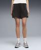 PUMA T7 Relaxed Pintuck Shorts 4 - Black / 634620-01