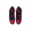 Supreme x Nike Dunk High SB By Any Means - Красные Темно-синие Мужские Кроссовки DN3741-600