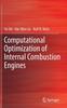 Книга Computational Optimization of Internal Combustion Engines
