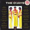 LP Пластинка O'JAYS - The Best Of The O'Jays 19439860561 Филадельфия В 2021 США Соул/Фанк
